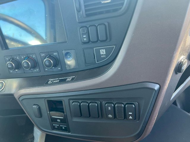 Фото №6: Самосвал КАМАЗ 6595-10792-CA (25 тонн, 6х4)