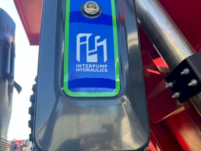 Фото №7: Самосвал КАМАЗ 6595-10792-CA (25 тонн, 6х4)