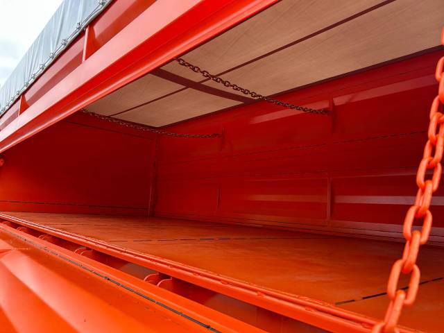 Фото №6: Самосвал КАМАЗ-45143-7015-56