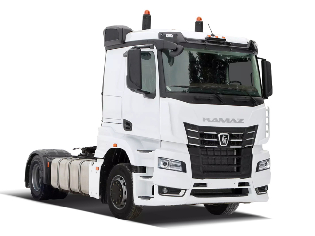 Фото №1: Седельный тягач KAMAZ-54902-768-49 (поколение К5)