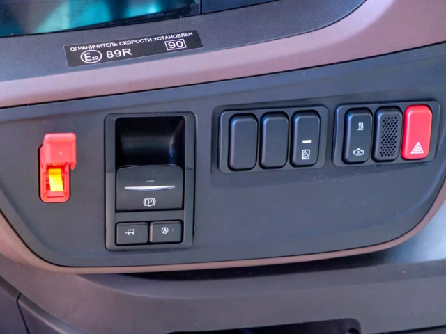 Фото №3: Седельный тягач KAMAZ-54901-70908-МА (поколение К5)