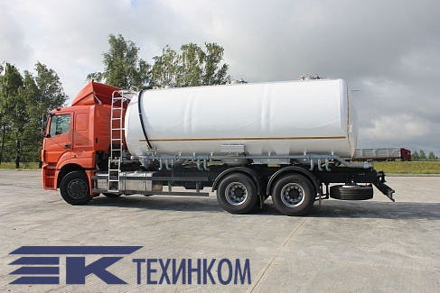 Фото №2: Муковоз RK3U25