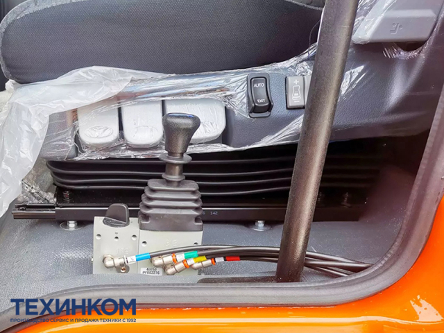 Фото №5: Самосвал KAMAZ-65115 (15 тонн, 6х4)