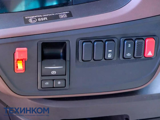 Фото №3: Седельный тягач KAMAZ-54901-70908-МА (поколение К5)