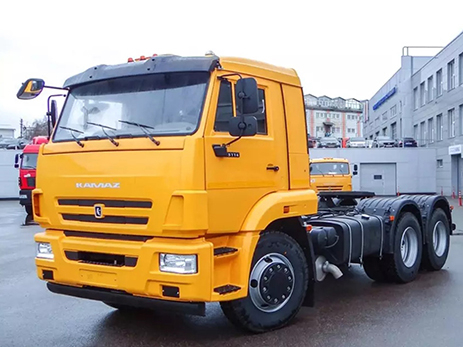 КAMAЗ-65116-7010-48