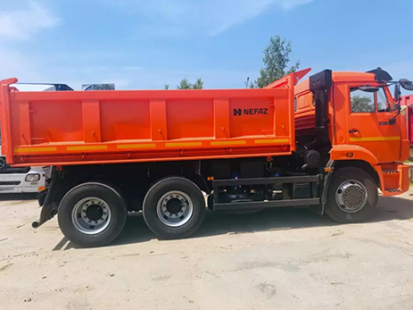 КАМАЗ-65115-7059-48