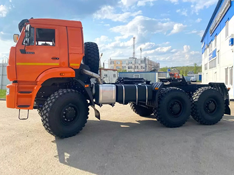 КАМАЗ-65221-26020-53