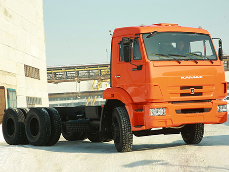 КАМАЗ-65115-3932-48(A5)