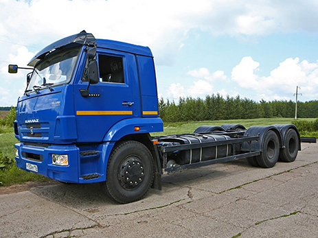 КАМАЗ-65117-3020-48(A5)