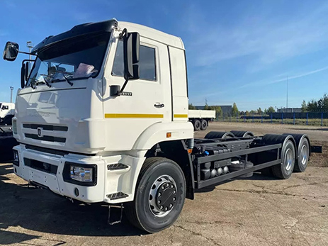 КАМАЗ-65117-104020-49(B5)