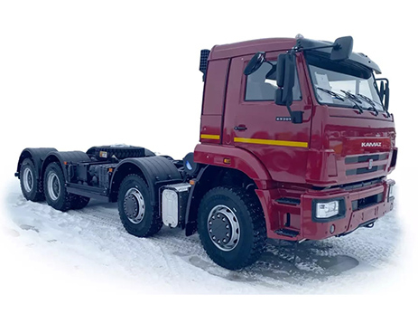 КАМАЗ-65201-4980-49(B5)