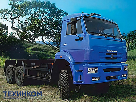 KAMAZ-6522-23011-53