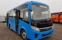 Выгодные условия на покупку автобусов в ТЕХИНКОМ