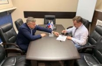 ТЕХИНКОМ-Комтранс стал дистрибьютором компании Экомтех