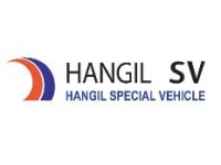 Дистрибуция крано-манипуляторных установок Hangil Special Vehicle