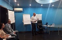 Обучение специалистов отделов продаж в ТЕХИНКОМ