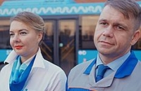 Самый лучший фильм о грузовом сервисе