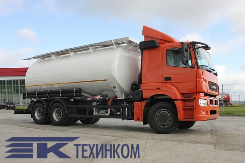 Муковоз RK3U25