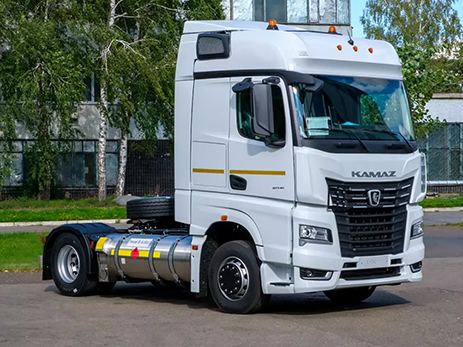 Седельный тягач КАМАЗ-54901-70908-МА (поколение К5)